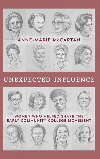 Unexpected Influence Mccartan Anne-Marie