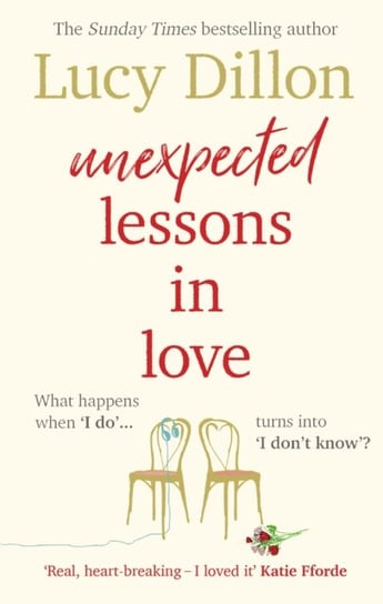 Unexpected Lessons in Love Dillon Lucy