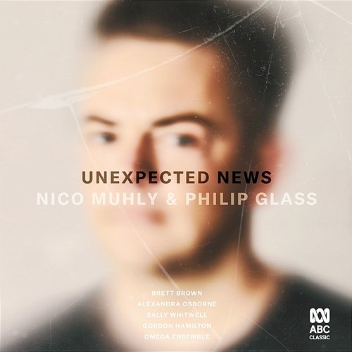 Unexpected News: Nico Muhly & Philip Glass Omega Ensemble