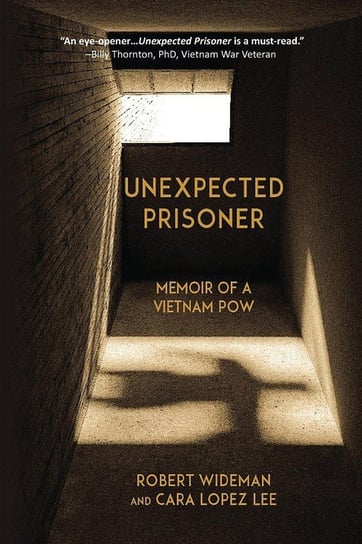Unexpected Prisoner Wideman Robert