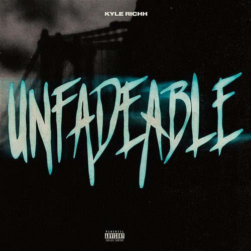 UNFADEABLE 41, Kyle Richh