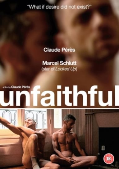 Unfaithful (brak polskiej wersji językowej) Pérès Claude