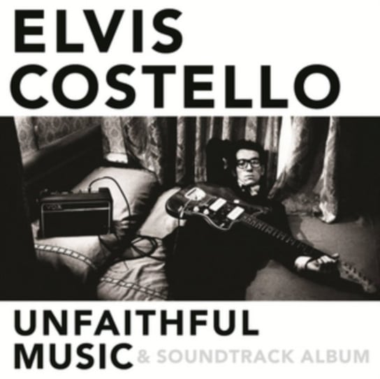 Unfaithful Music & Soundtrack Album Costello Elvis