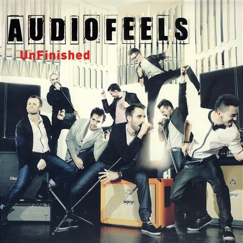 Unfinished Audiofeels