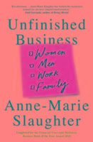 Unfinished Business Slaughter Anne-Marie