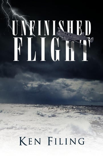 Unfinished Flight Ken Filing Filing
