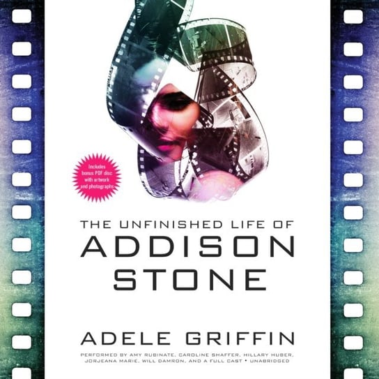 Unfinished Life of Addison Stone Griffin Adele