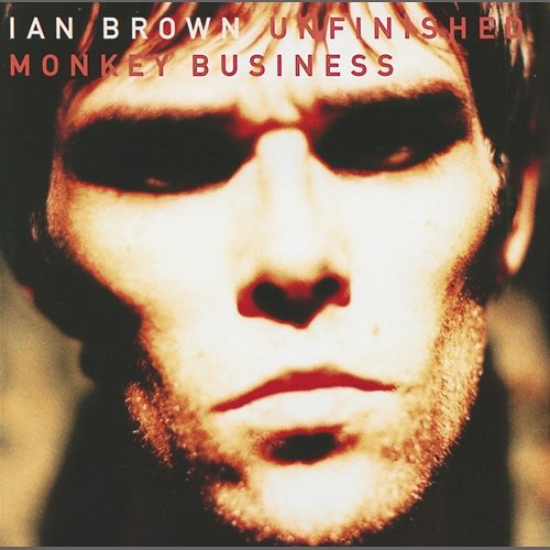 Unfinished Monkey Business Ian Brown