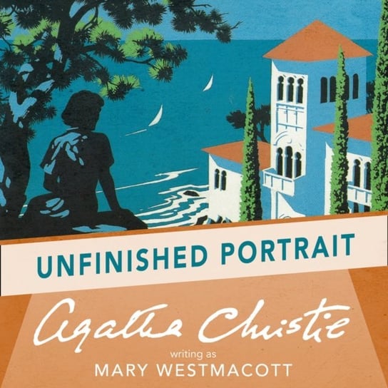 Unfinished Portrait Christie Agatha