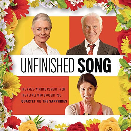Unfinished Song soundtrack Various Artists