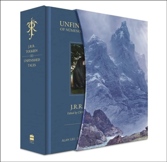 Unfinished Tales Tolkien J. R. R.