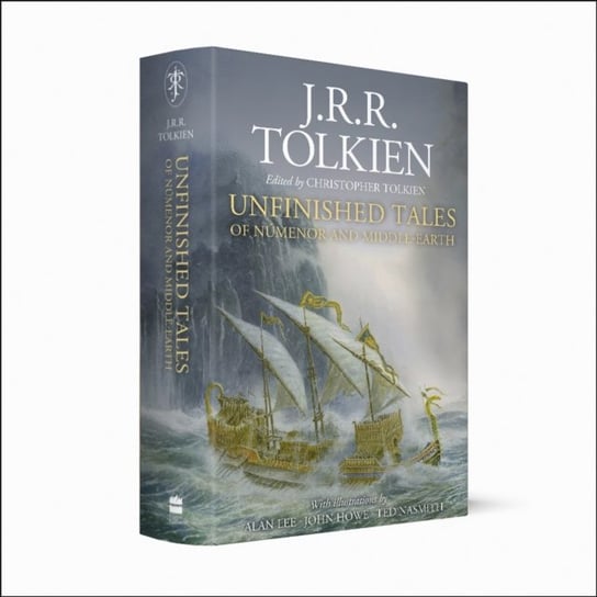 Unfinished Tales Tolkien J. R. R.