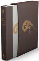Unfinished Tales (Deluxe Slipcase Edition) Tolkien J. R. R.