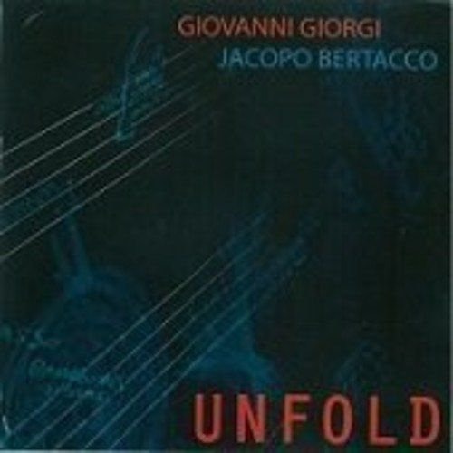 Unfold Various Artists