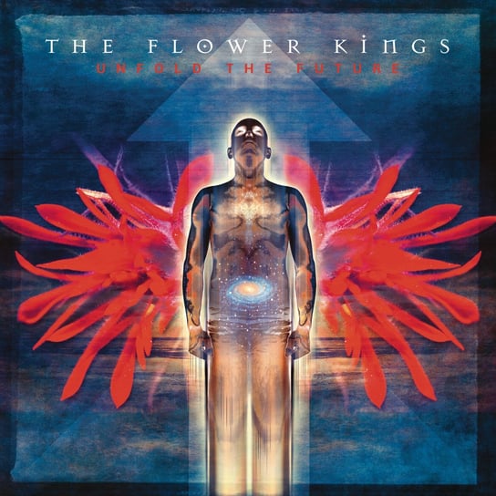 Unfold The Future (2022 Remaster) The Flower Kings