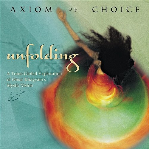 Unfolding Axiom Of Choice
