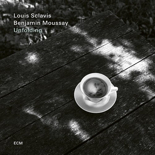Unfolding Benjamin Moussay, Louis Sclavis