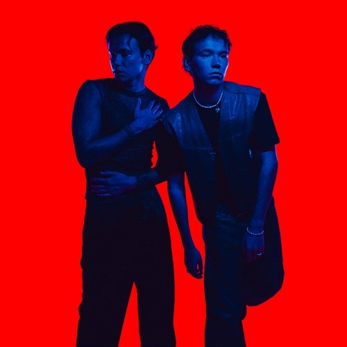 Unforgettable Marcus & Martinus