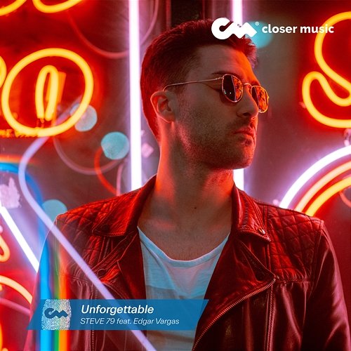 Unforgettable Steve 79 feat. Edgar Vargas