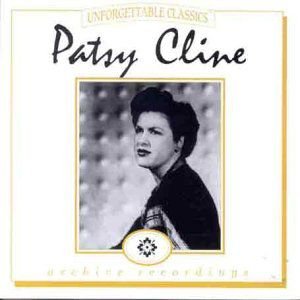 Unforgettable Classics vol.1 Cline Patsy