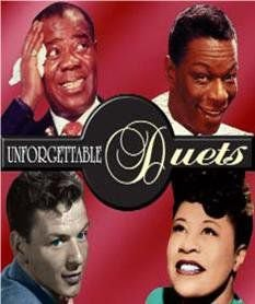 Unforgettable Duets Various Artists