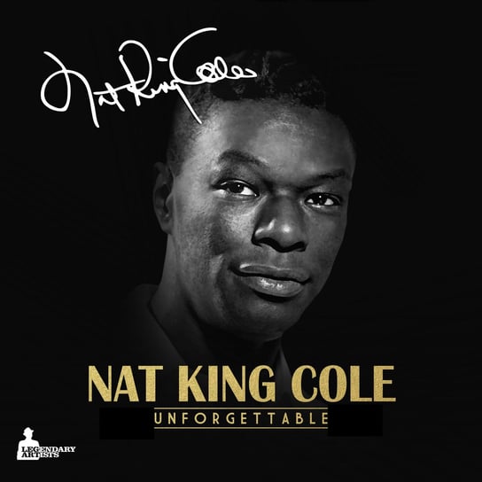Unforgettable, płyta winylowa Nat King Cole