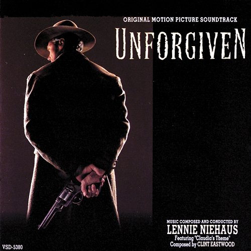 Unforgiven LENNIE NIEHAUS
