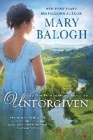 Unforgiven Balogh Mary
