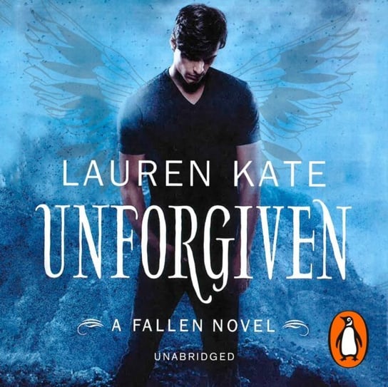 Unforgiven Kate Lauren