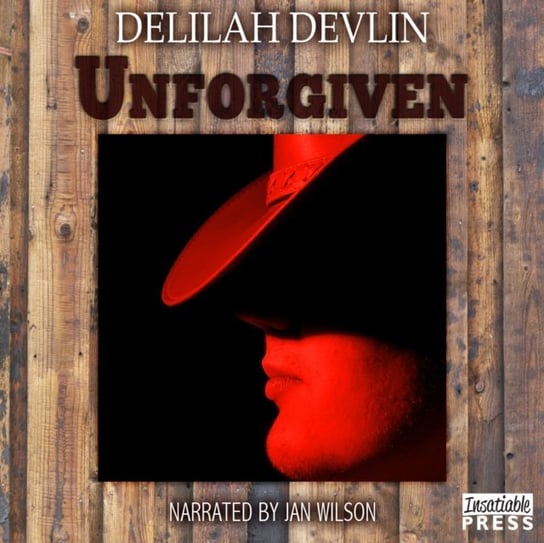 Unforgiven Devlin Delilah