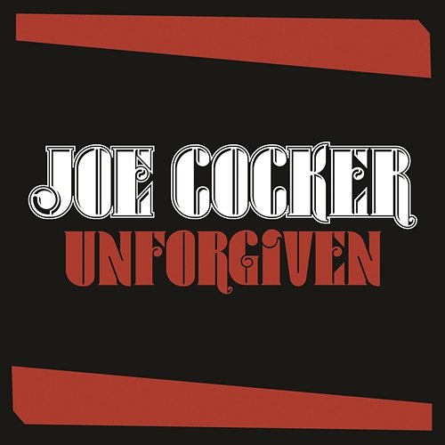 Unforgiven Joe Cocker