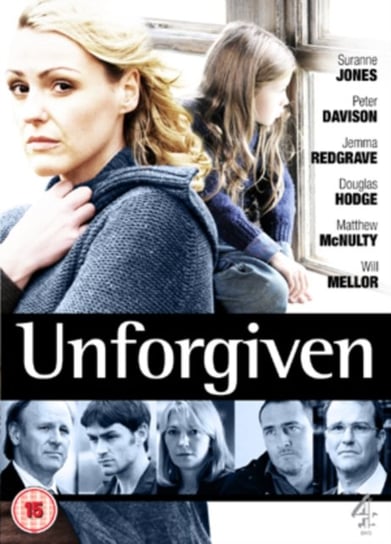 Unforgiven (brak polskiej wersji językowej) Evans David Mickey