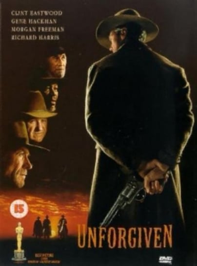 Unforgiven (brak polskiej wersji językowej) Eastwood Clint