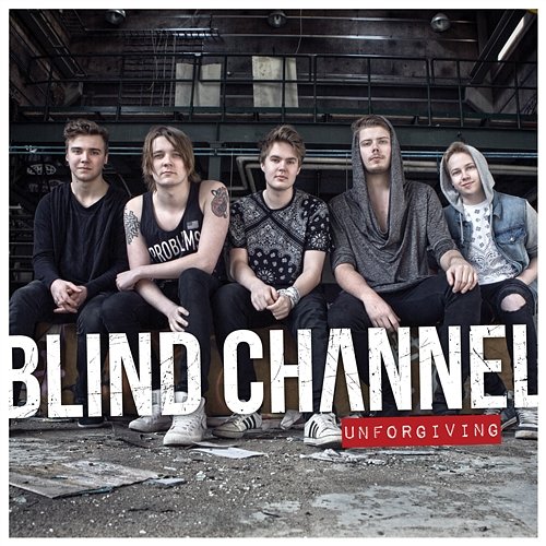Unforgiving Blind Channel