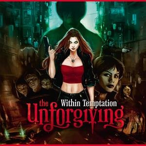 Unforgiving, płyta winylowa Within Temptation