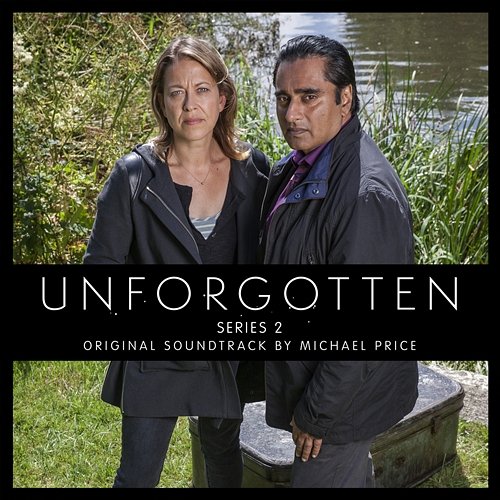 Unforgotten Series 2 Michael Price