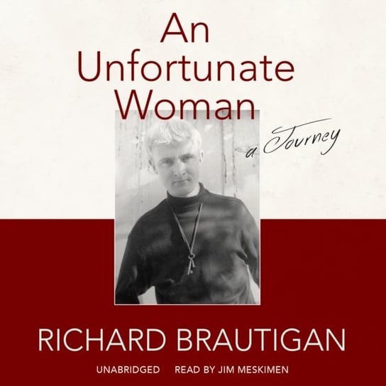Unfortunate Woman Brautigan Richard