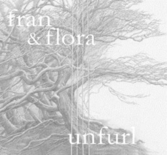 Unfurl Fran & Flora