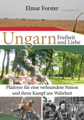 Ungarn - Freiheit und Liebe Hess Uhingen