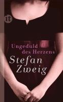 Ungeduld des Herzens Zweig Stefan