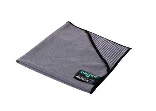 Unger ME40R SmartColor, Paño De Microfibra 200, 40 Cm X 40 Cm