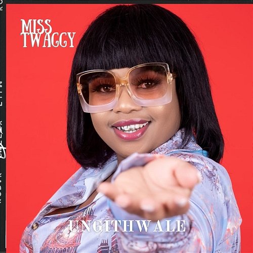Ungithwale Miss Twaggy feat. Megadrumz
