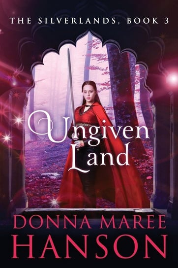 Ungiven Land Hanson Donna Maree