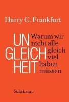 Ungleichheit Frankfurt Harry G.
