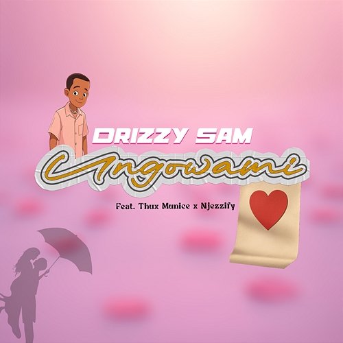 Ungowami Thux Munice, Drizzy Sam (RSA) feat. Njezzify