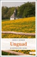 Unguad Werner Ingrid