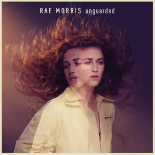 Unguarded Morris Rae