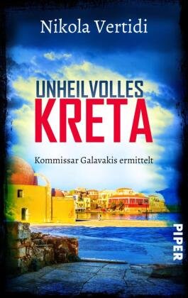 Unheilvolles Kreta Piper