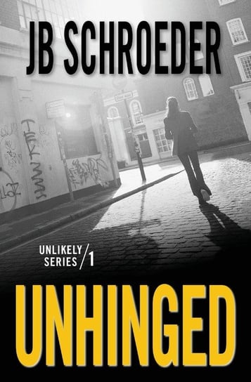 Unhinged Schroeder Jb