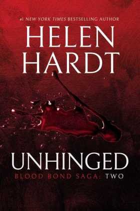 Unhinged Hardt Helen